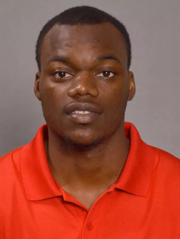 Travis Williams