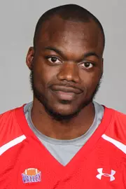 Travis Williams