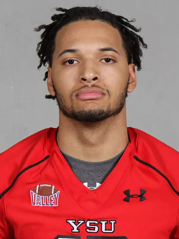 Tre'von Williams