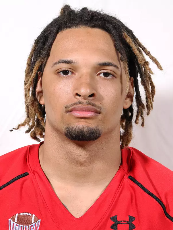 Tre'von Williams