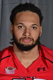 Tre'von Williams
