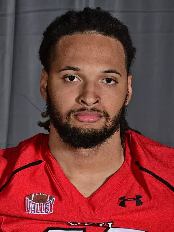 Tre'von Williams