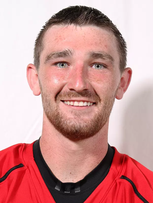 Trent Hosick