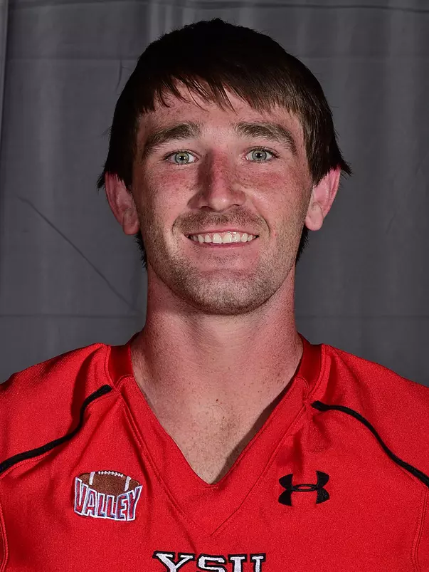 Trent Hosick