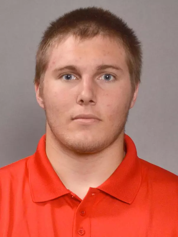 Trevor Strickland