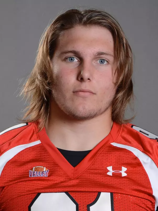 Trevor Strickland