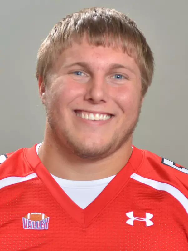 Trevor Strickland