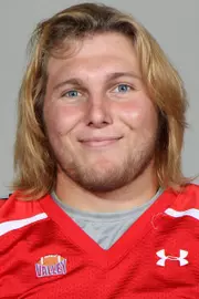 Trevor Strickland