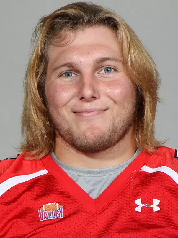 Trevor Strickland