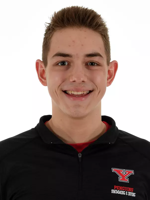 Tucker Pellegrino