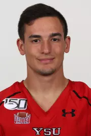 Tye Hunt