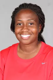 Tyesha Kizer