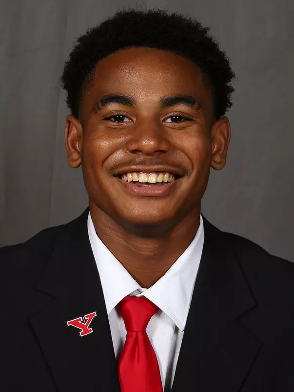 Tyjon Jones