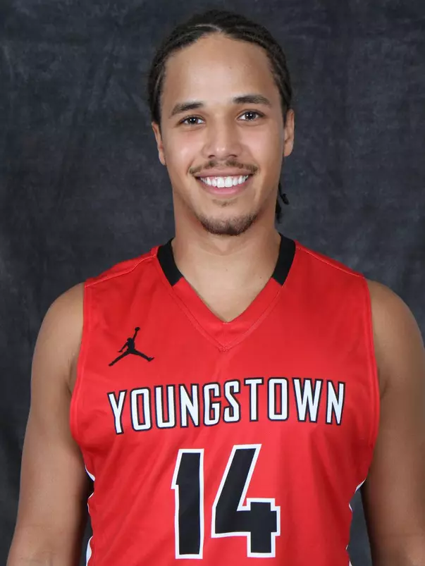 Tyler Warford