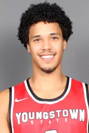 Tyler Warford