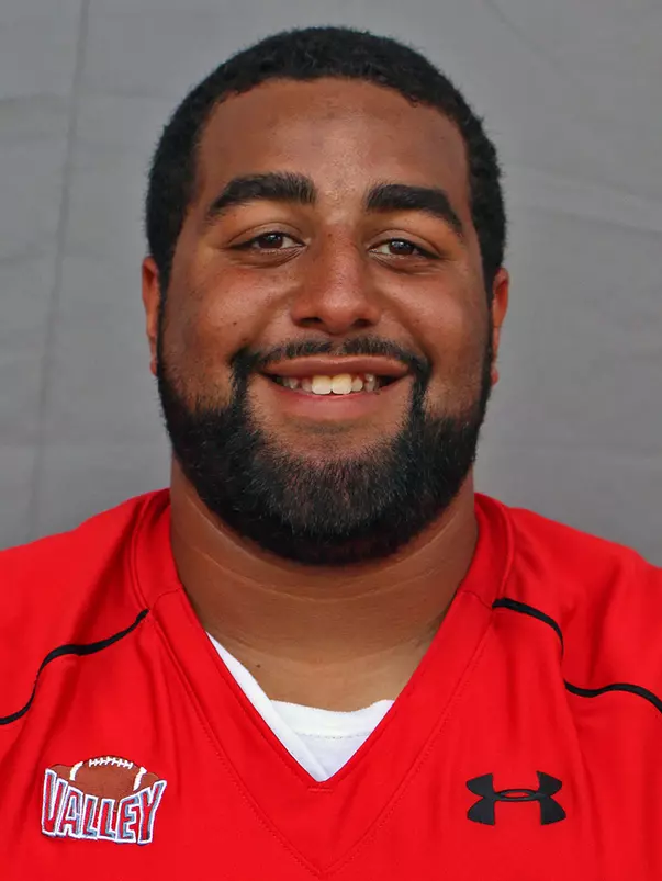 Wesley Thompson