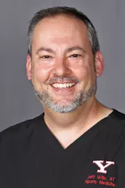 Jeff Wills