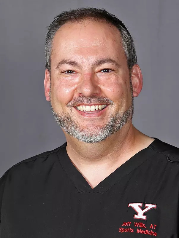 Jeff Wills