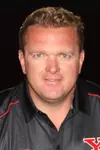 Eric Wolford