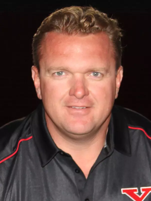 Eric Wolford