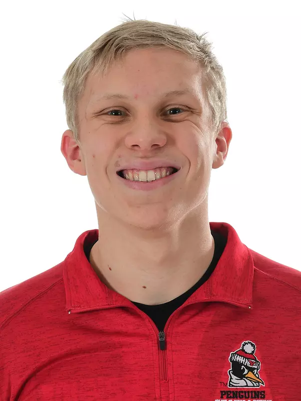 Zach Tomasic