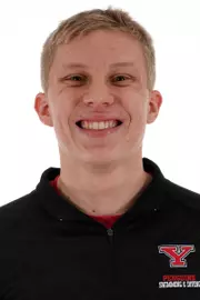 Zach Tomasic