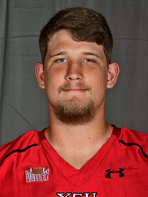 Zachary Hauschild