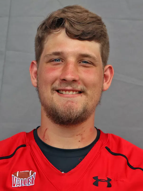 Zachary Hauschild