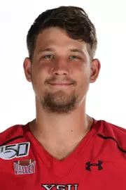 Zachary Hauschild