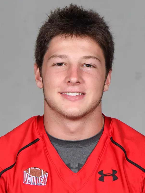 Zack Torbert