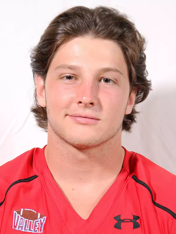 Zack Torbert