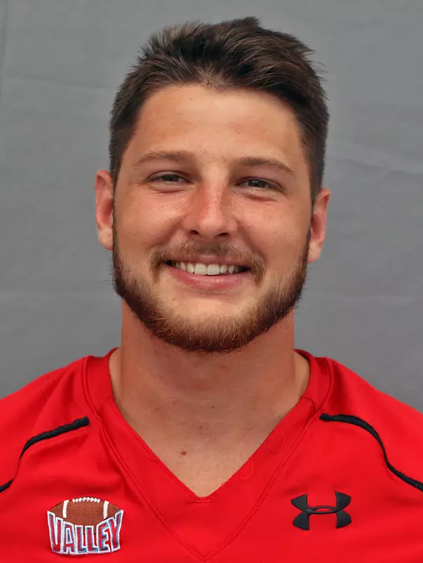 Zack Torbert