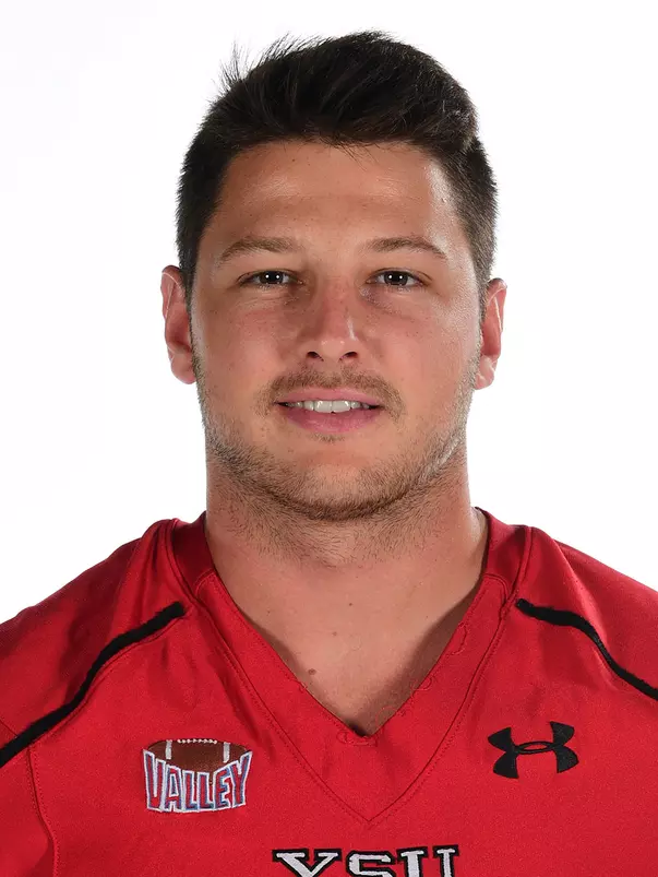 Zack Torbert