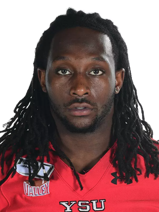 Zaire Jones