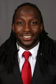 Zaire Jones