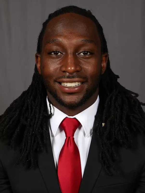 Zaire Jones