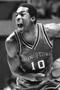 Bruce Alexander