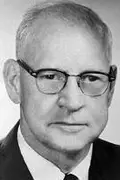 Dr. J. Allen Altdoerffer