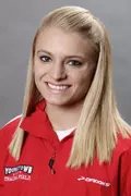 Alisha Anthony