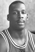 Tim Jackson
