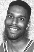 Reggie Kemp