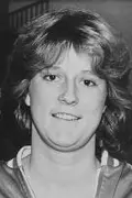 Janet Kemper