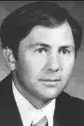 Rusty MacDonald