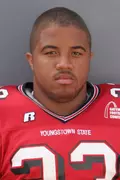 Marcus Mason