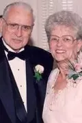 Marilyn & Robert O'Leary