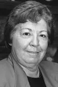 Joyce Ramsey