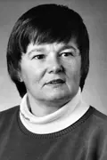 Pauline Saternow