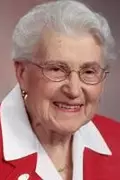 Helen Stambaugh