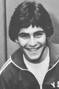 Dane Stilgenbauer