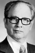 Dr. John Stotler